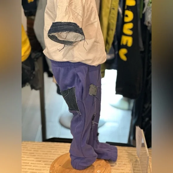 Custom set - Picture 2 of 5